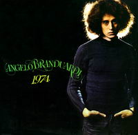 Angelo Branduardi '74 - 1974