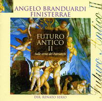 Futuro Antico II - Sulle orme dei Patriarchi (1999)