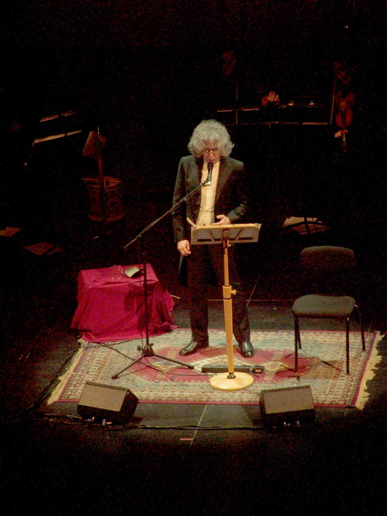 Teatro Malibran - 10 Febbraio